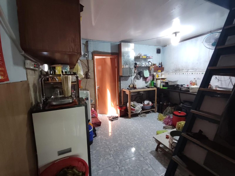 Bán Nhà Mới Hẻm Xe Hơi 2 Tầng 45m2_3.5*13 Bình Chiểu Thủ Đức Chỉ 3 tỷ Hiếm có - Ảnh 3